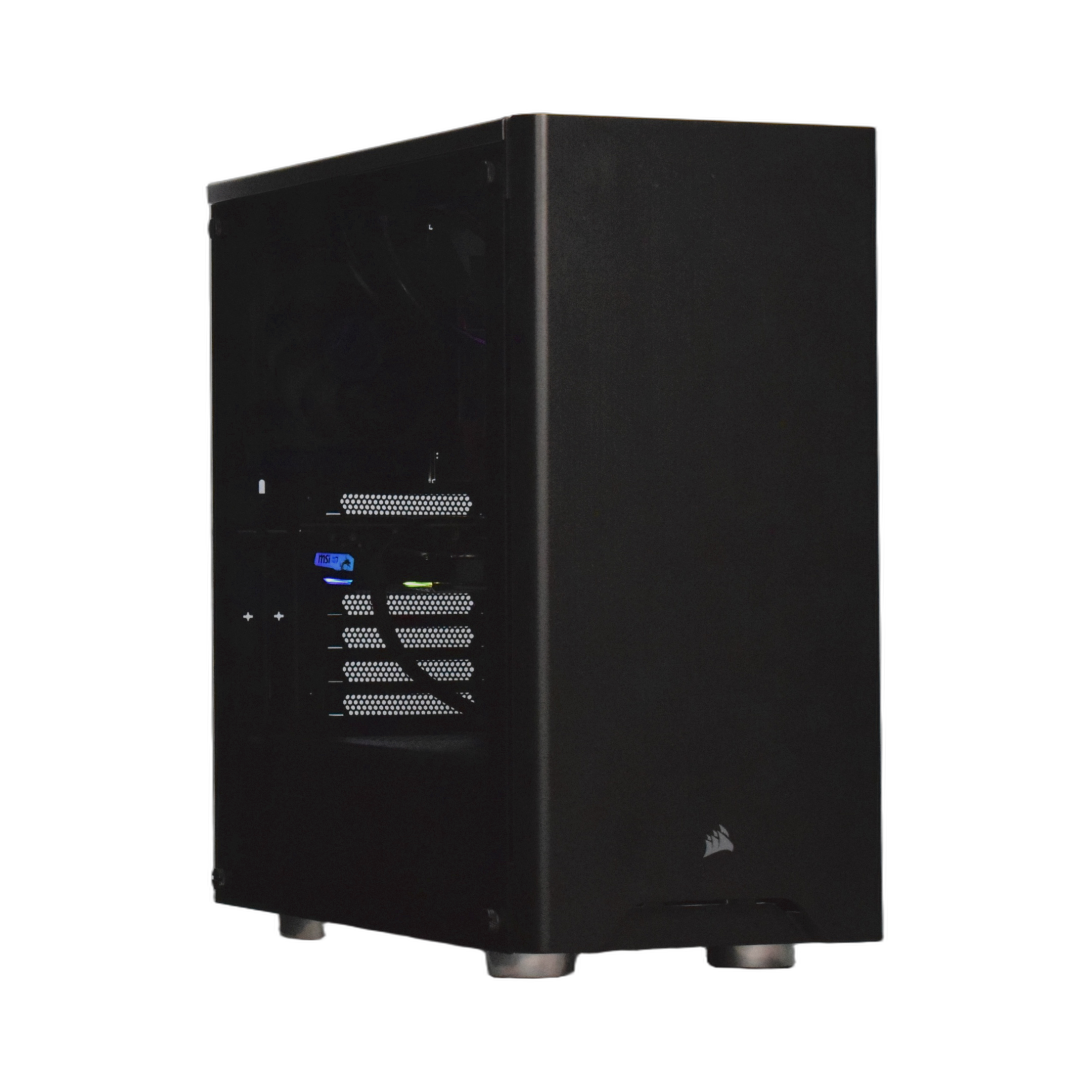 Intel i7-7700K + GTX 1660 Super Gaming PC | Prenew